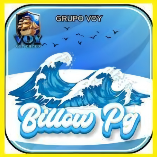 billowpg logo