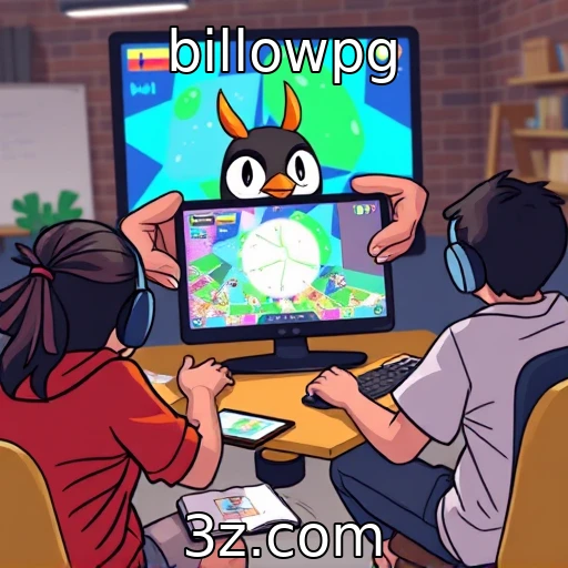 Jogos como ferramenta educacional nas escolas