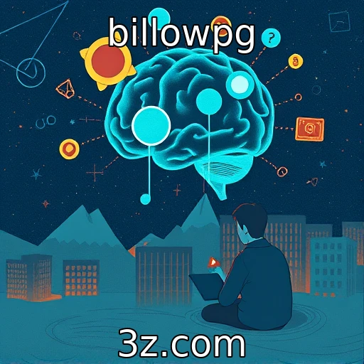 billowpg - Impacto dos jogos na saúde mental