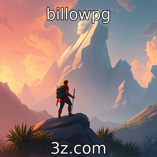 billowpg - Mudanças na narrativa dos jogos de ação e aventura