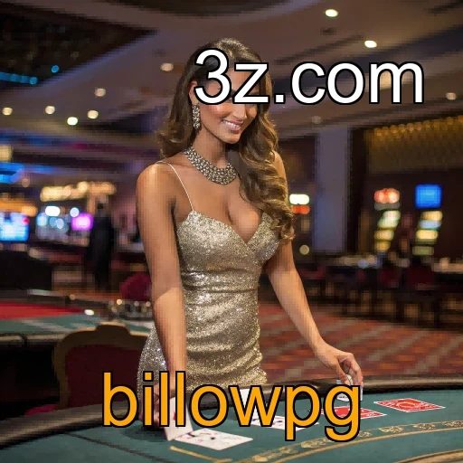 News Empolgantes: As Novidades do Billowpg em Destaque